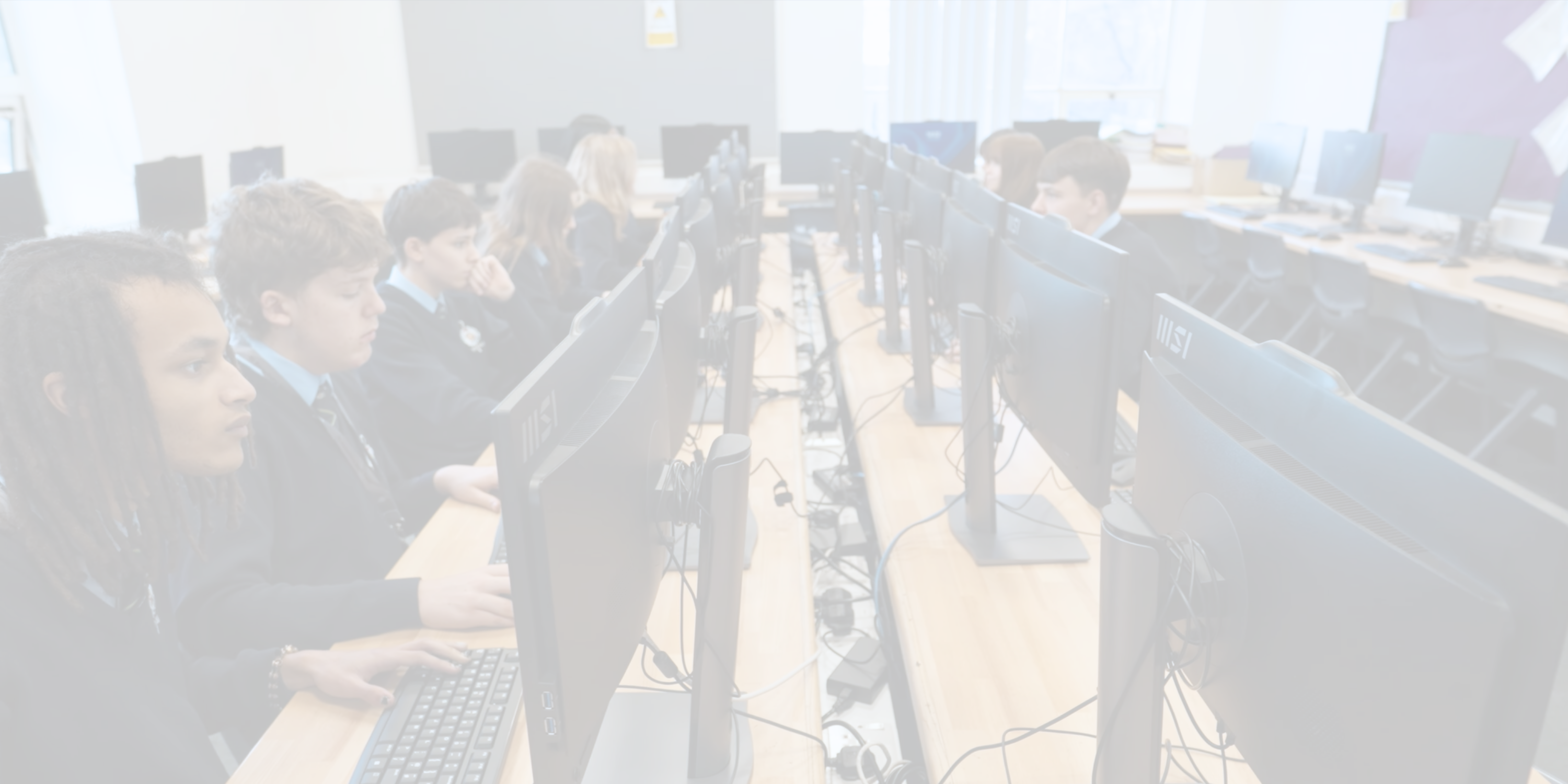 Workspace Optimisation